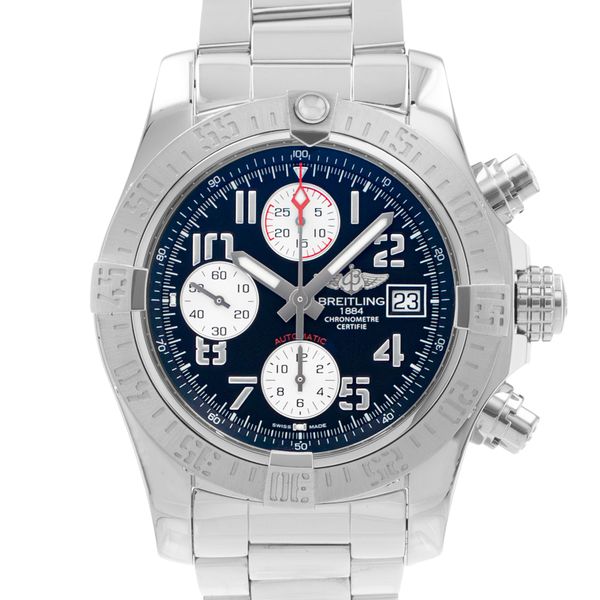 Breitling Avenger II A13381